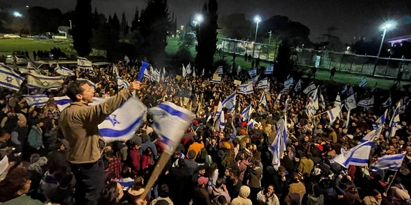 Protest in Israel FOTO Profimedia (2) jpg