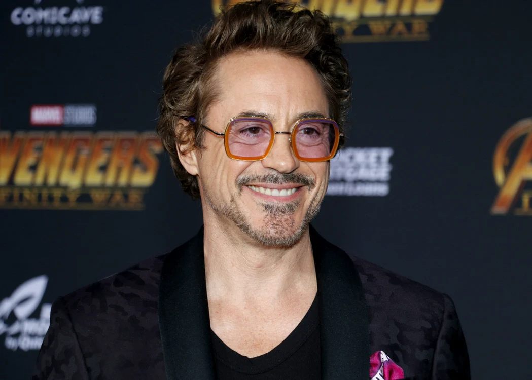 Robert Downey jr. FOTO Getty Images