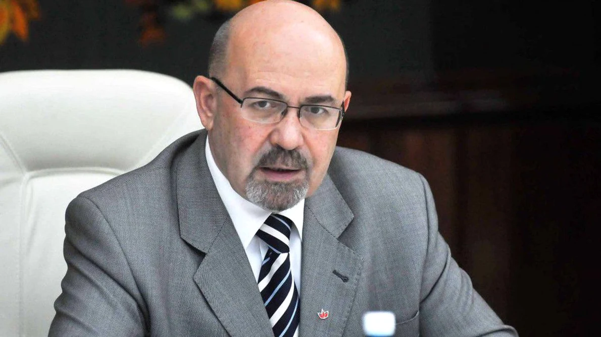Cazul Ditrău: Kelemen Hunor se ascunde, Marko Bela pune puctul pe I:FIDESZ şi UDMR, principalii vinovaţi! jpeg
