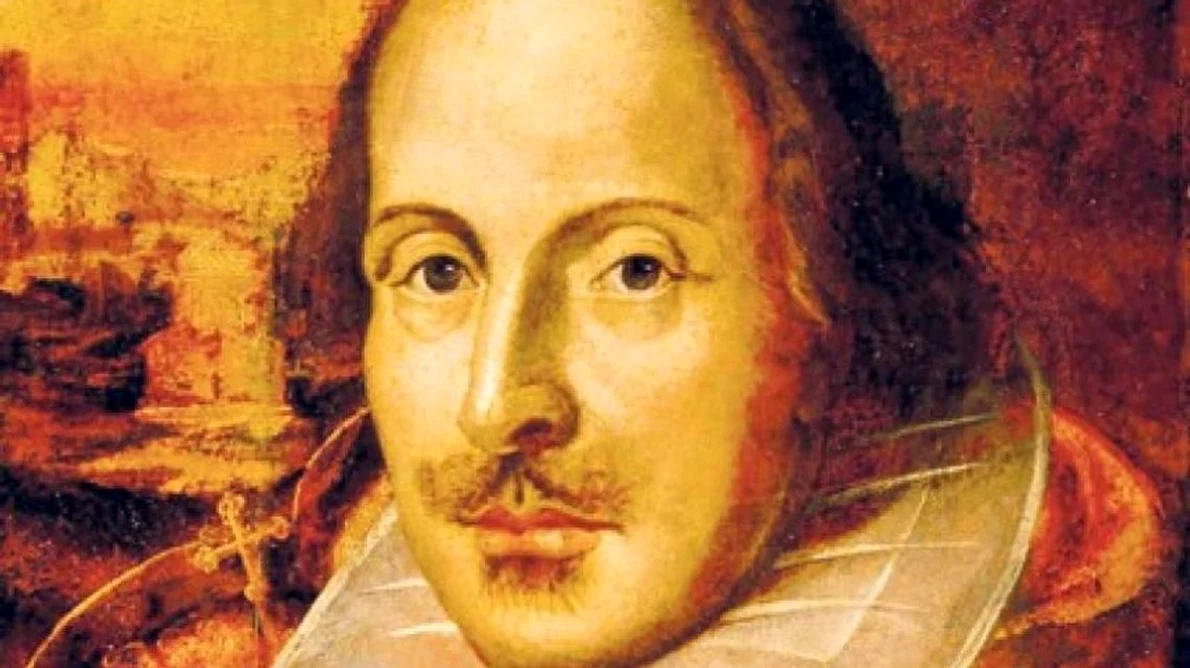 Dacă nu Shakespeare, atunci cine? jpeg