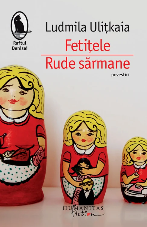 Fetiţele  Rude sărmane jpeg