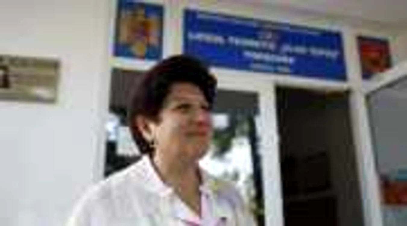 Actuala directoare a Liceului "Vlad Ţepeş" din Timişoara este acuzată de hărţuire de mama unei eleve