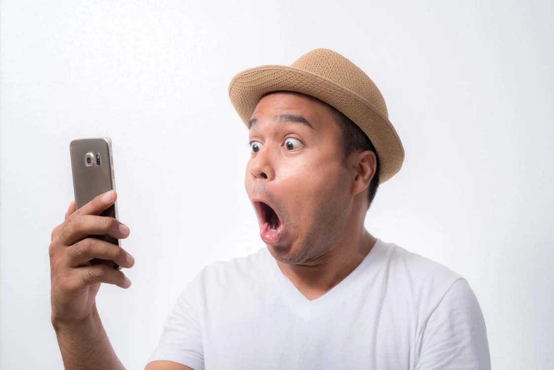 FOTO Shutterstock