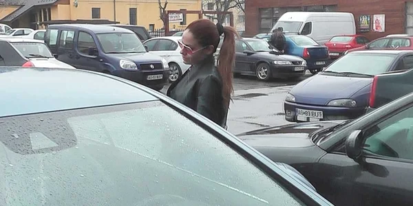 madalina secuianu