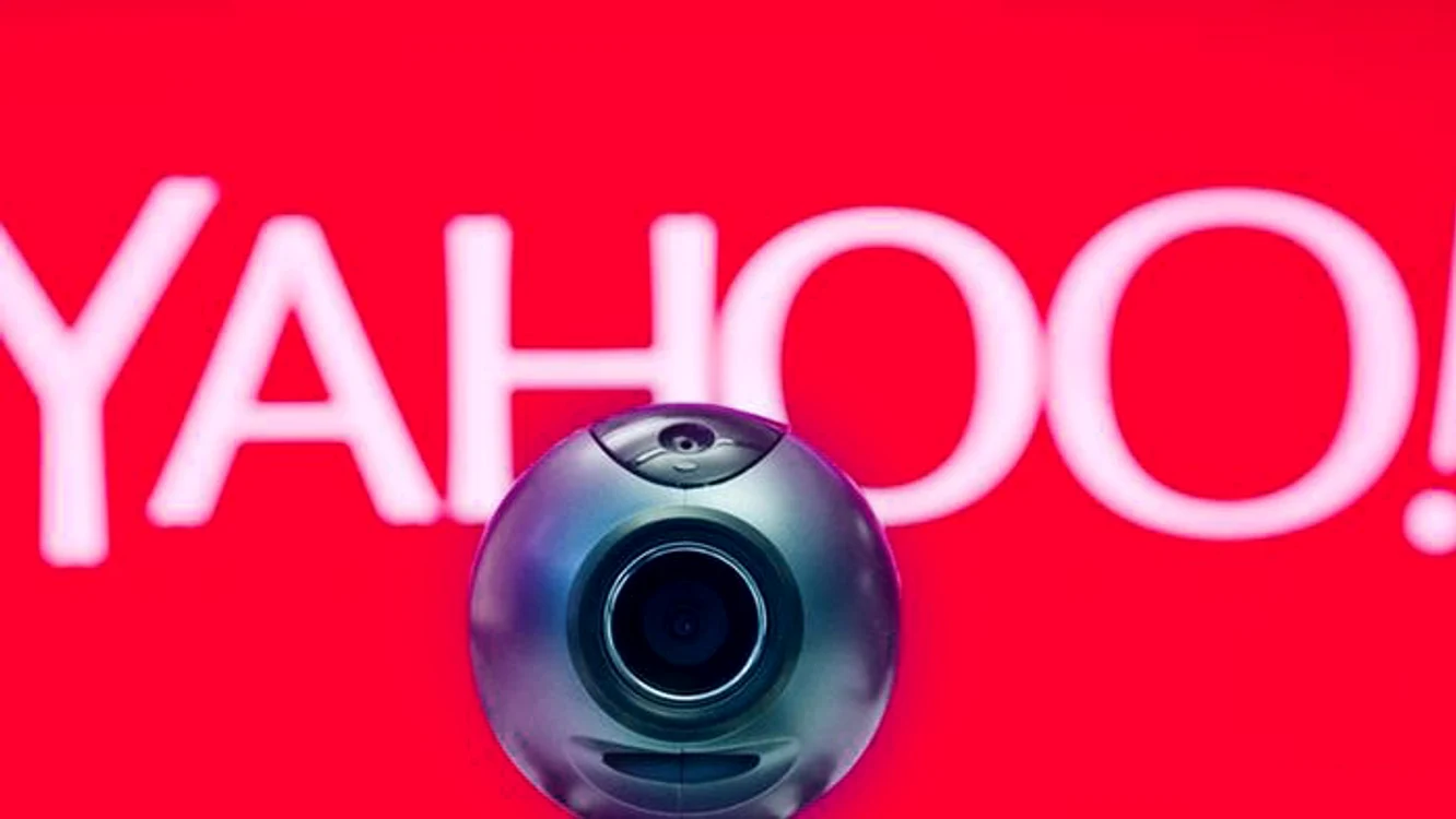Yahoo Mail