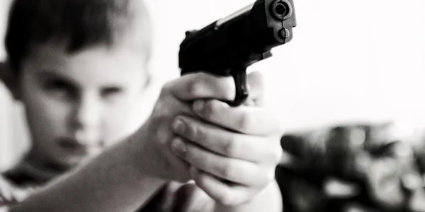 Arma foto pexels.com