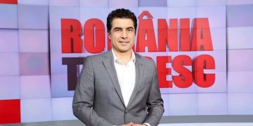 cristian leonte romania te iubesc foto pro tv