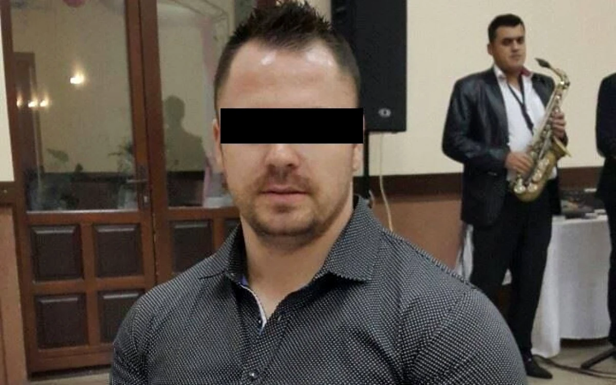 Doru Tirănesc.