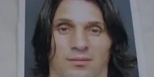 Cristian Chilat, zis Falău (foto) este căutat pentru uciderea lui Gheorghe Mararu