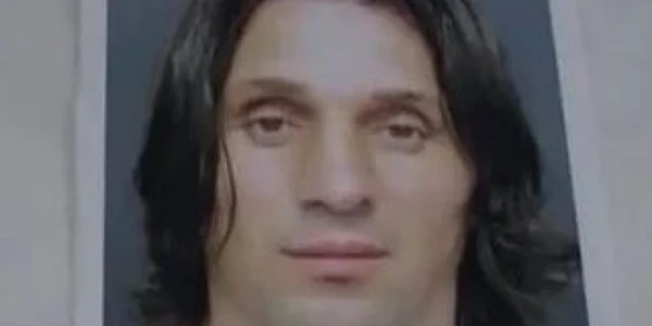 Cristian Chilat, zis Falău (foto) este căutat pentru uciderea lui Gheorghe Mararu