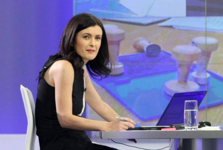 Sorina Matei o înlocuiește pe Adriana Săftoiu la șefia TVR. Răzvan Dincă revine la Radio România. Numiri după decizia CCR