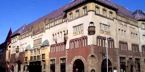 Costul instalaţiei de încălzire a Palatului Culturii depăşeşte un milion de lei
