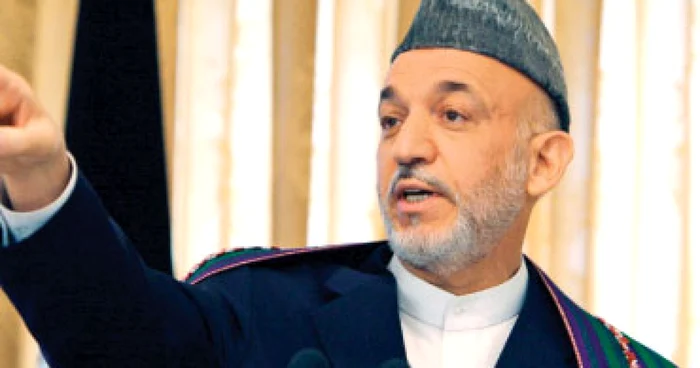 Hamid Karzai aşteaptă decizia Comisiei electorale