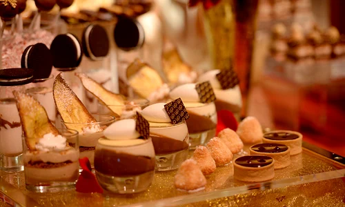 89th Annual Academy Awards Governors Ball Press Preview jpeg