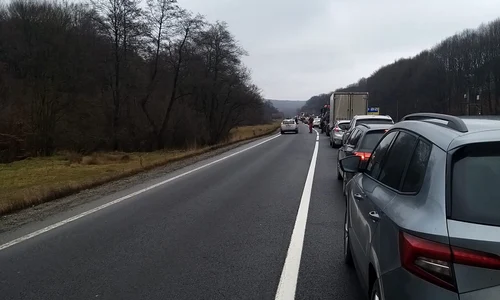 drum brasov trafic jpg