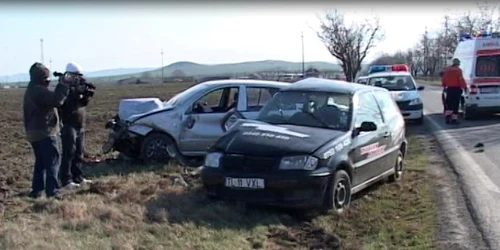 accident tulcea