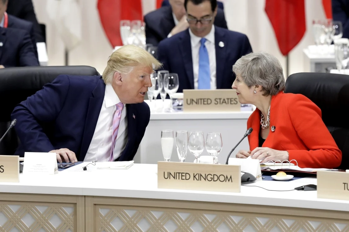 FOTO Guliver Getty Images