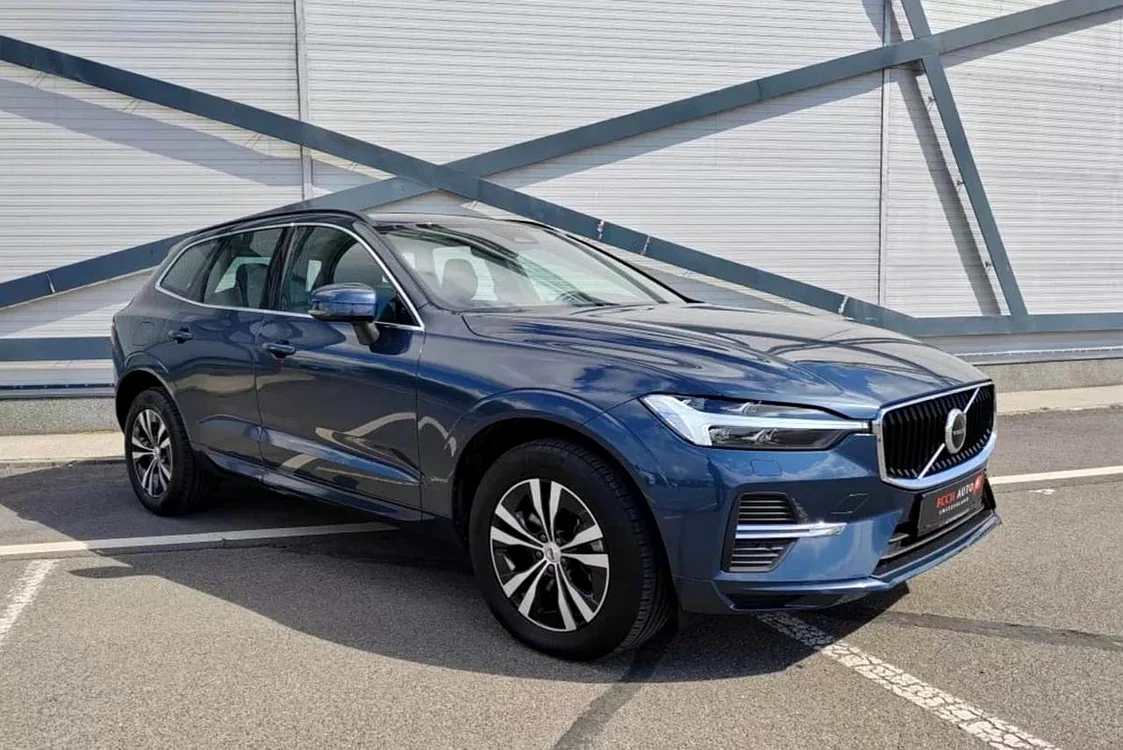 okmagazine ro Volvo XC60 noi și rulate disponibile la BCCH Auto Switzerland jpg
