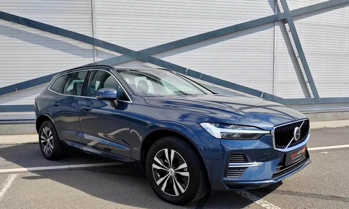 okmagazine ro Volvo XC60 noi și rulate disponibile la BCCH Auto Switzerland jpg