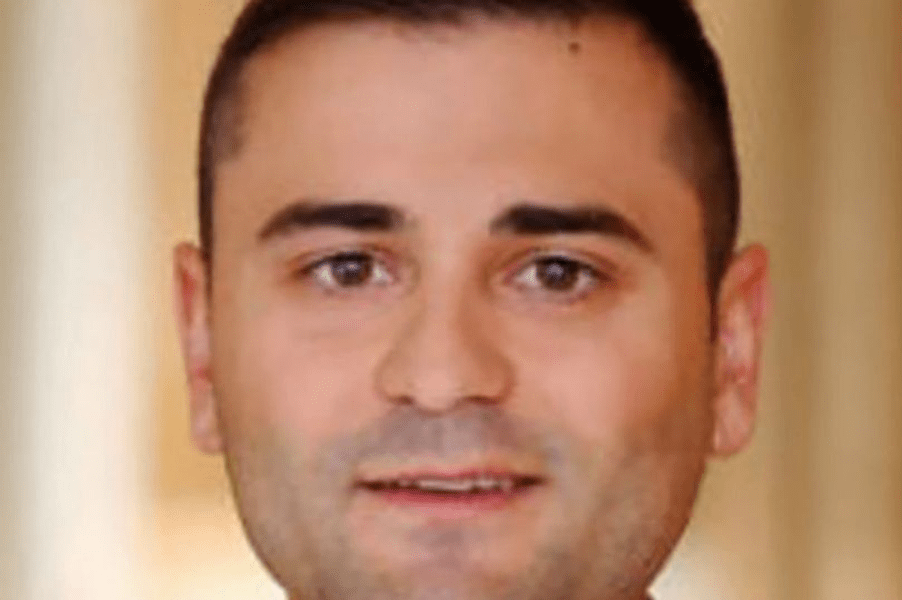 Cine este bărbatul care a ucis opt persoane într-un centru al Martorilor lui Iehova din Hamburg
