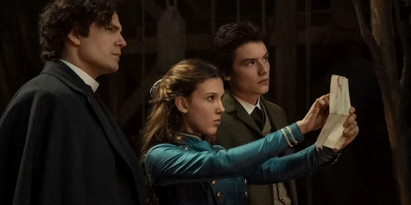 enola holmes 2 foto netflix jpeg
