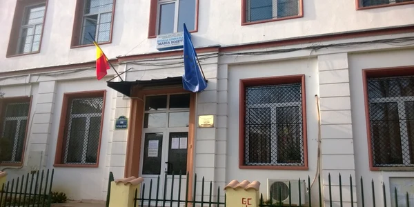 scoala maria rosetti 10