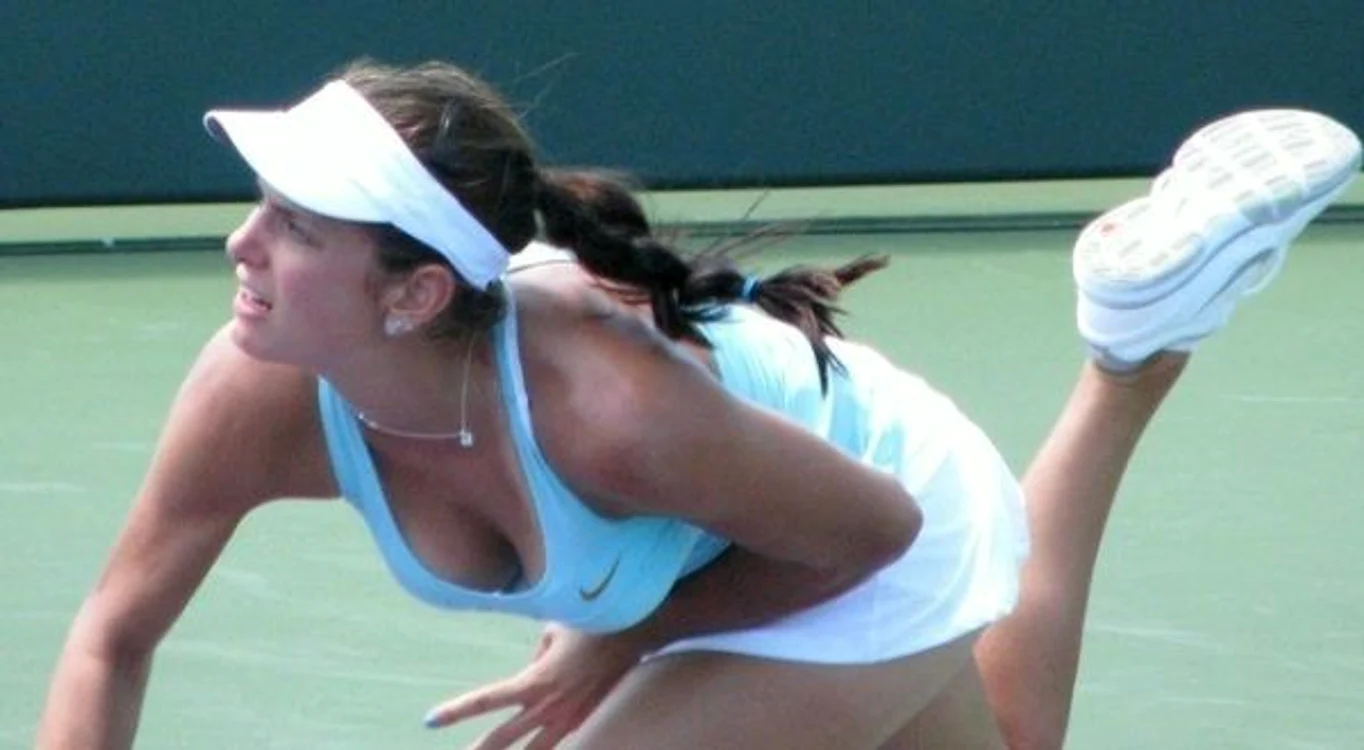 Julia Goerges (Germania)