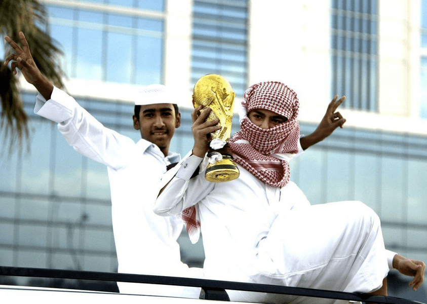 Premii record la Mondialul din Qatar. Cât va încasa câștigătoarea trofeului