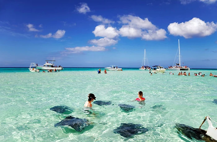 Grand Cayman