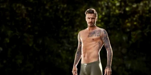 david beckham