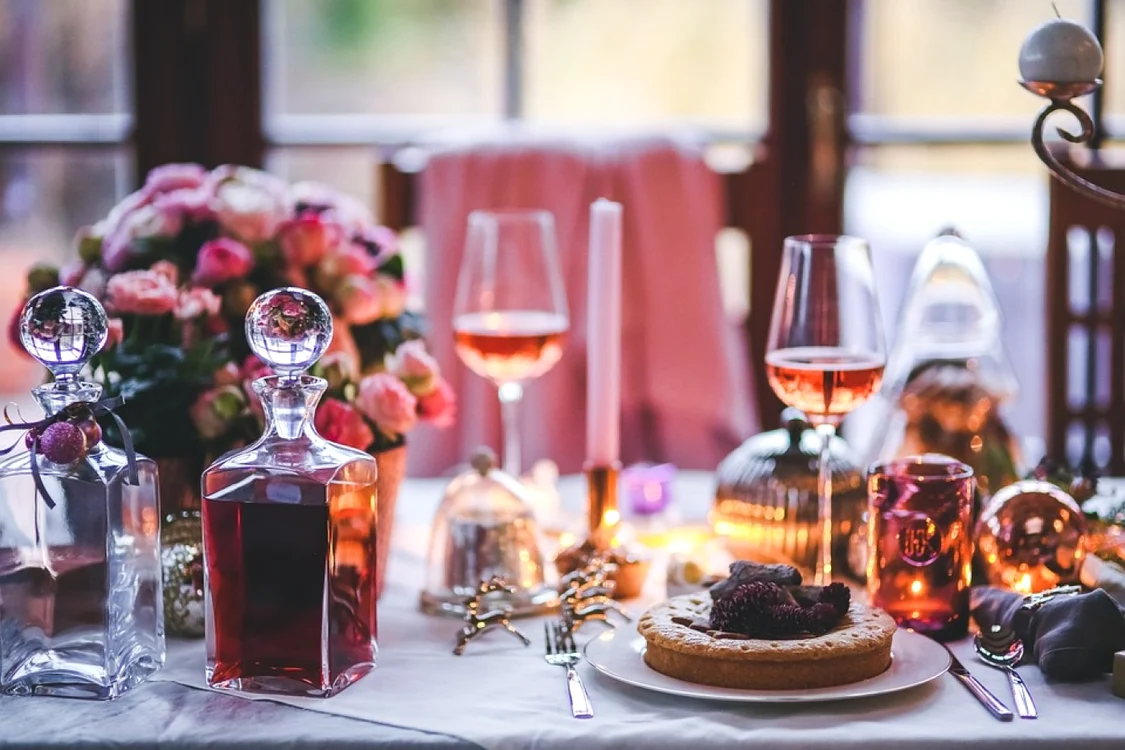 Alcoolul ne poate face mari probleme. Cum să-l consumăm în siguranţă FOTO: Pixabay