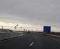Drum modern între Timișoara și autostradă FOTO Ștefan Both