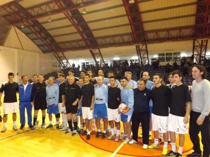 eveniment caritabil la turnu severin FOTO Corina Macavei