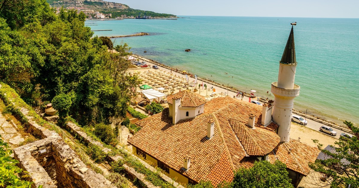 Rivalitatea dintre litoralul românesc și cel bulgăresc: de la agitație la regina Maria