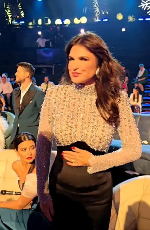 Monica Bîrlădeanu / foto: social media