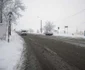 trafic zapada ploiesti
