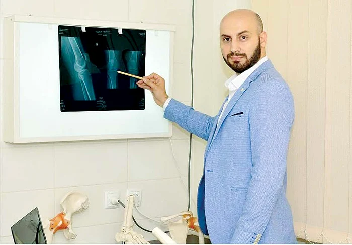 dr. Tarek Nazer