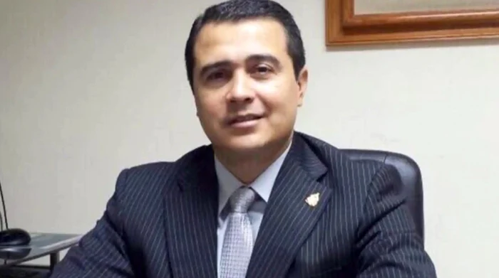 Tony Hernandez FOTO Fox News