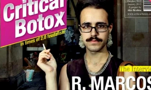 Expoziţie inedită în Bucureşti jpeg