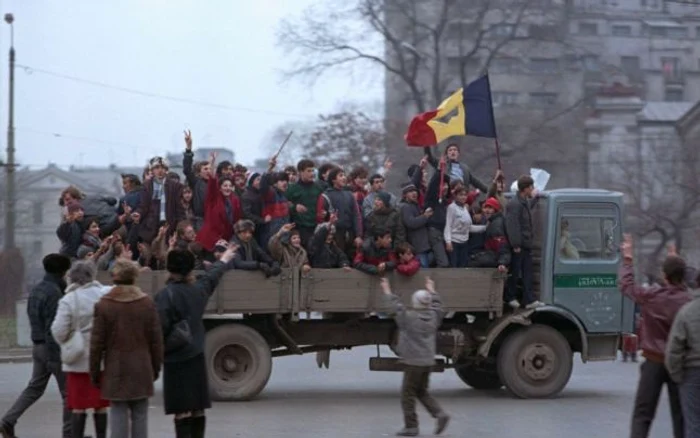 Alina Mungiu-Pippidi consideră că trebuie pedepsiţi cei care au îngropat fapteleFoto Click!