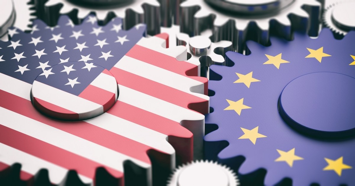 Războiul SUA-UE: protecția datelor bate tarifele vamale. Ce sectoare de activitate vor fi afectate din cauza diferențelor de reglementare