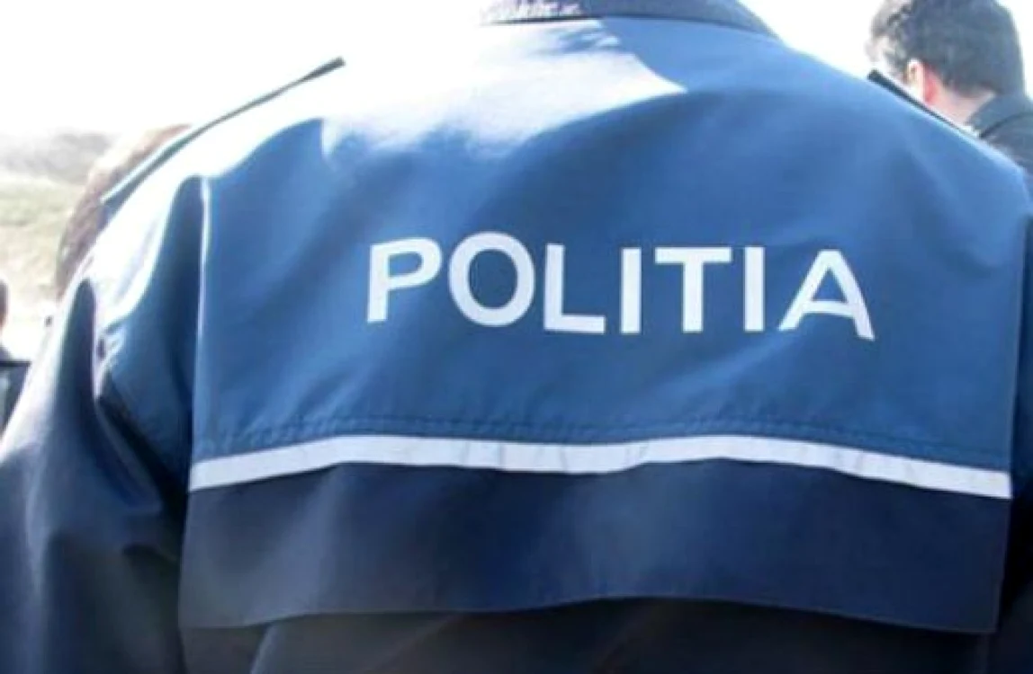 Polițistul l-a avertizat pe afacerist despre controalele la firmele lui FOTO arhivă Adevărul