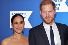 Meghan Markle, Prințul Harry  GettyImages 1447258326 jpg