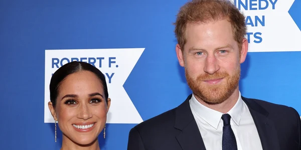 Meghan Markle, Prințul Harry  GettyImages 1447258326 jpg