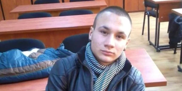 Burican Marius Daniel l-a asasinat pe bulibaşa romilor din Cârcea la comanda fiului său