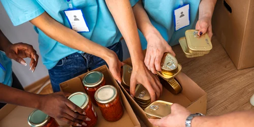 Banca pentru alimente FOTO Shutterstock jpg