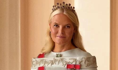 Prințesa Mette Marit   Casa Regală norvegiană (2) jpg