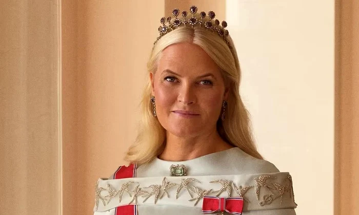 Prințesa Mette Marit Casa Regală norvegiană (2) jpg