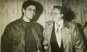 MIKE SI CHICK COREA jpg