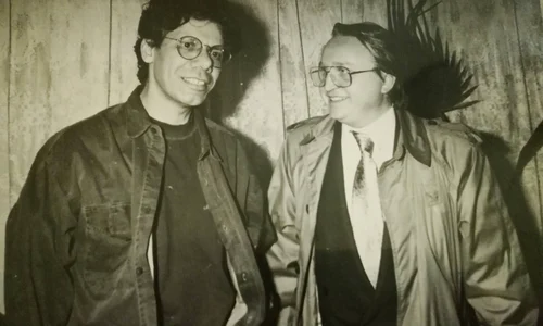 MIKE SI CHICK COREA jpg